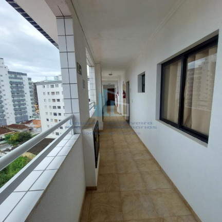 Imagem Apartamento com 2 Quartos à Venda, 67 m² em Caiçara - Praia Grande