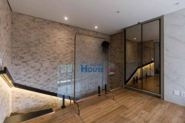 Imagem Imóvel com 1 Quarto à Venda, 69 m² em Pinheiros - São Paulo Imagem Imóvel com 1 Quarto à Venda, 69 m² em Pinheiros - São Paulo
