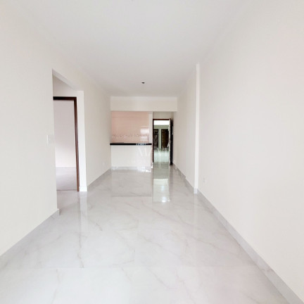 Imagem Apartamento com 2 Quartos à Venda, 69 m² em Tupi - Praia Grande