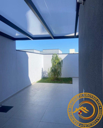 Imagem Casa com 3 Quartos à Venda,  em Residencial Piccolino - Salto