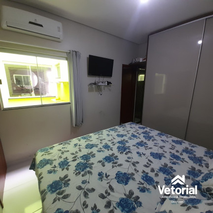 Imagem Casa com 2 Quartos à Venda, 100 m² em Jardim Vitória - Barreiras Imagem Casa com 2 Quartos à Venda, 100 m² em Jardim Vitória - Barreiras