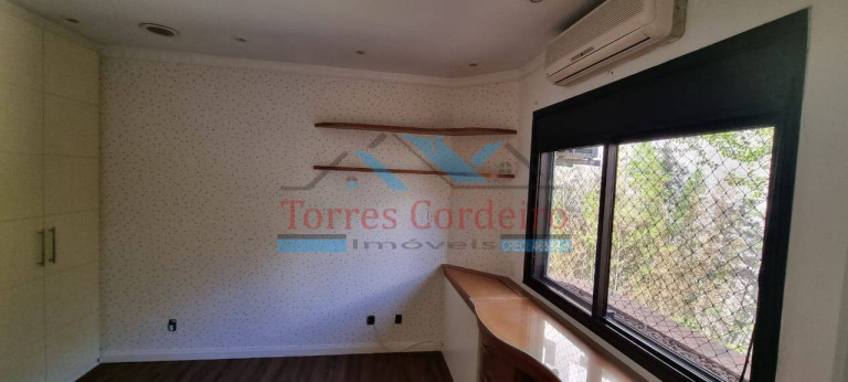 Imagem Apartamento com 4 Quartos à Venda, 213 m² em Vila Suzana - São Paulo Imagem Apartamento com 4 Quartos à Venda, 213 m² em Vila Suzana - São Paulo