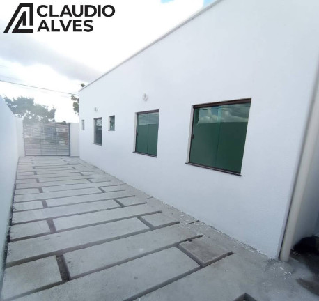 Imagem Casa com 3 Quartos à Venda, 69 m² em Conceição - Feira De Santana Imagem Casa com 3 Quartos à Venda, 69 m² em Conceição - Feira De Santana