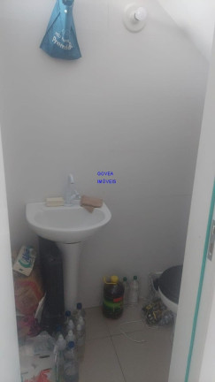 Imagem Sobrado com 3 Quartos à Venda, 72 m² em Tatuquara - Curitiba Imagem Sobrado com 3 Quartos à Venda, 72 m² em Tatuquara - Curitiba