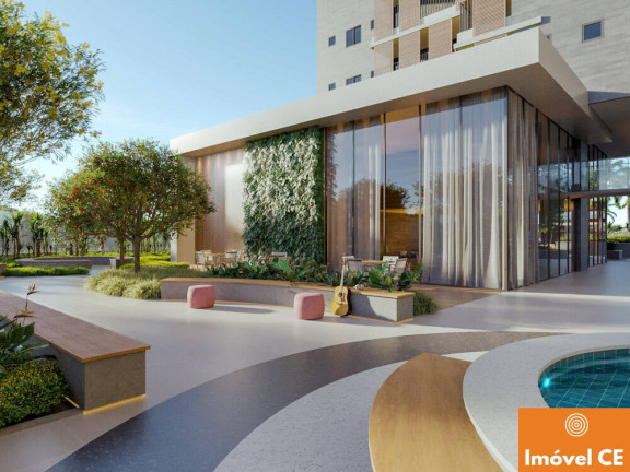 Imagem Apartamento com 2 Quartos à Venda, 70 m² em Meireles - Fortaleza Imagem Apartamento com 2 Quartos à Venda, 70 m² em Meireles - Fortaleza