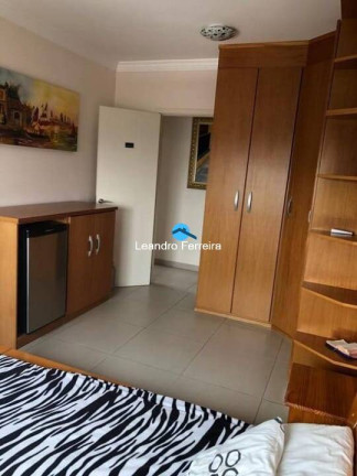 Imagem Apartamento com 3 Quartos à Venda, 128 m² em Nova Petrópolis - São Bernardo Do Campo Imagem Apartamento com 3 Quartos à Venda, 128 m² em Nova Petrópolis - São Bernardo Do Campo