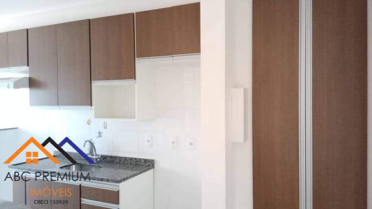 Imagem Apartamento com 3 Quartos à Venda, 59 m² em Vila Pires - Santo André Imagem Apartamento com 3 Quartos à Venda, 59 m² em Vila Pires - Santo André