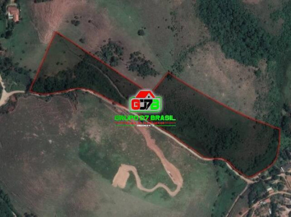Chácara à Venda, 20.000 m² em Buquirinha Ii - São José Dos Campos