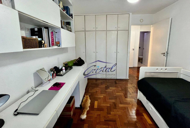 Imagem Apartamento com 3 Quartos à Venda, 116 m² em Itaim Bibi - São Paulo
