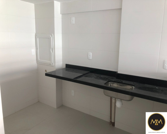 Imagem Apartamento com 2 Quartos à Venda, 56 m² em Cabo Branco - João Pessoa Imagem Apartamento com 2 Quartos à Venda, 56 m² em Cabo Branco - João Pessoa