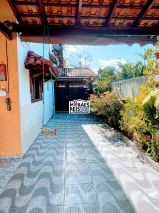 Imagem Casa com 3 Quartos à Venda, 370 m² em Gaivota - Itanhaém Imagem Casa com 3 Quartos à Venda, 370 m² em Gaivota - Itanhaém
