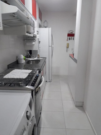 Imagem Imóvel com 3 Quartos à Venda, 68 m² em Valparaíso - Serra