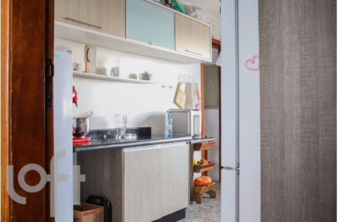 Imagem Apartamento com 3 Quartos à Venda, 125 m² em Vila Jacuí - São Paulo Imagem Apartamento com 3 Quartos à Venda, 125 m² em Vila Jacuí - São Paulo