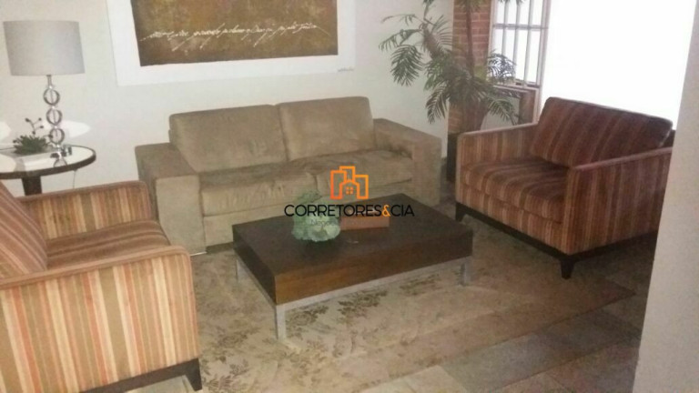 Imagem Apartamento com 3 Quartos à Venda, 105 m² em Santa Cruz Do José Jacques - Ribeirão Preto Imagem Apartamento com 3 Quartos à Venda, 105 m² em Santa Cruz Do José Jacques - Ribeirão Preto