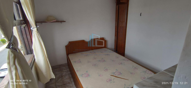 Imagem Kitnet com 1 Quarto à Venda, 30 m² em Real - Praia Grande