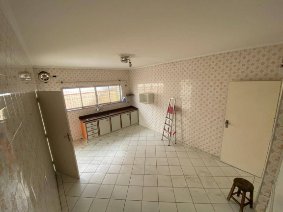 Imagem Casa com 3 Quartos à Venda, 300 m² em Vila Ivone - São Paulo Imagem Casa com 3 Quartos à Venda, 300 m² em Vila Ivone - São Paulo