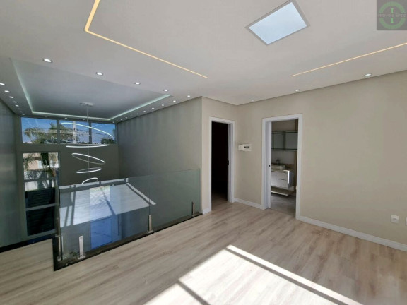 Imagem Sobrado com 3 Quartos à Venda, 110 m² em Jardim Carvalho - Ponta Grossa