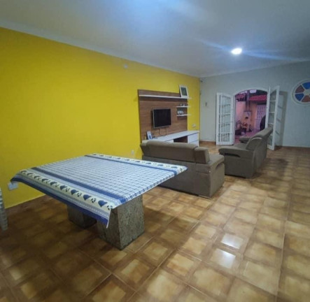 Imagem Casa com 3 Quartos à Venda, 263 m² em Jardim Das Palmeiras - Itanhaém Imagem Casa com 3 Quartos à Venda, 263 m² em Jardim Das Palmeiras - Itanhaém