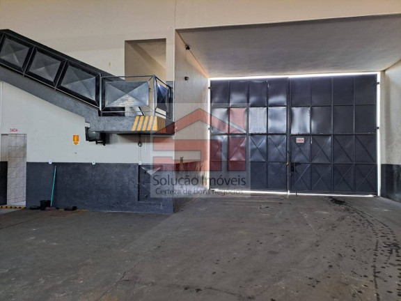 Imagem Galpão à Venda, 600 m² em Vila Galvão - Caçapava