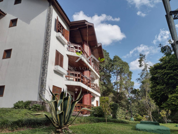 Imagem Apartamento com 6 Quartos à Venda, 198 m² em Vila Inglesa - Campos Do Jordão Imagem Apartamento com 6 Quartos à Venda, 198 m² em Vila Inglesa - Campos Do Jordão