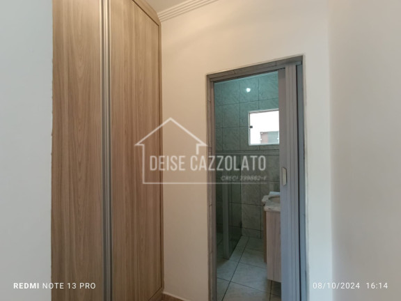 Imagem Casa com 3 Quartos para Alugar, 136 m² em Ibiti Do Paço - Sorocaba