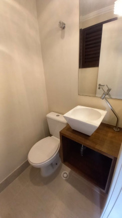 Imagem Cobertura com 2 Quartos à Venda, 180 m² em Pompéia - Santos Imagem Cobertura com 2 Quartos à Venda, 180 m² em Pompéia - Santos