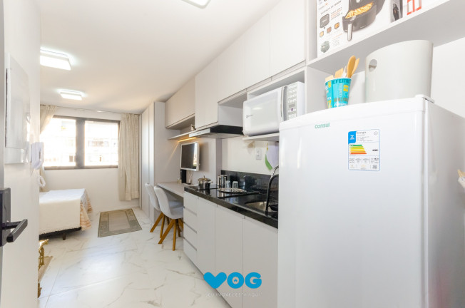 Imagem Imóvel com 1 Quarto à Venda, 25 m² em Rio Branco - Porto Alegre Imagem Imóvel com 1 Quarto à Venda, 25 m² em Rio Branco - Porto Alegre