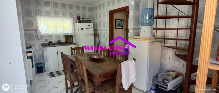 Imagem Casa com 3 Quartos à Venda, 204 m² em Retiro - Maricá Imagem Casa com 3 Quartos à Venda, 204 m² em Retiro - Maricá