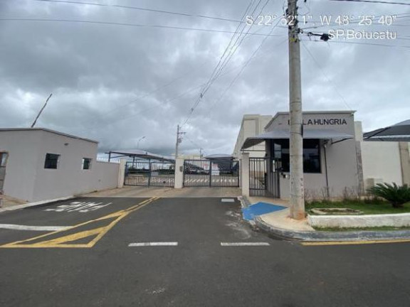 Apartamento com 2 Quartos à Venda, 39 m² em Botucatu