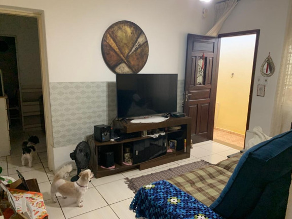 Imagem Apartamento com 2 Quartos à Venda, 203 m² em Vila Ipojuca - São Paulo