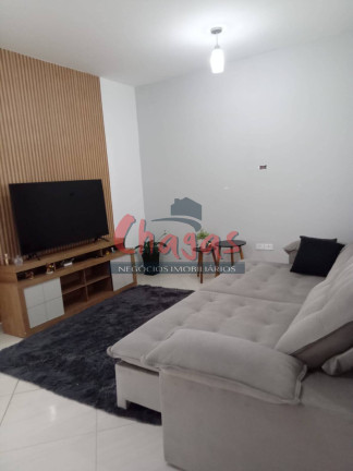Imagem Sobrado com 3 Quartos à Venda, 240 m² em Gaivotas - Caraguatatuba Imagem Sobrado com 3 Quartos à Venda, 240 m² em Gaivotas - Caraguatatuba