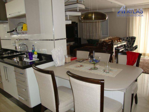 Imagem Cobertura com 3 Quartos à Venda, 178 m² em Jardim Japão - São Paulo