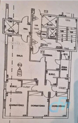 Imagem Apartamento com 3 Quartos para Alugar, 120 m² em Moema - São Paulo Imagem Apartamento com 3 Quartos para Alugar, 120 m² em Moema - São Paulo