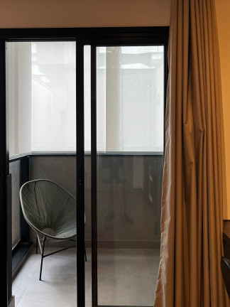 Imagem Imóvel com 1 Quarto para Alugar, 28 m² em Pinheiros - São Paulo