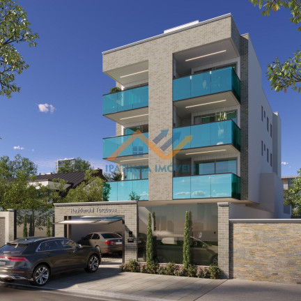 Apartamento com 3 Quartos à Venda, 83 m² em Iguaçu - Ipatinga