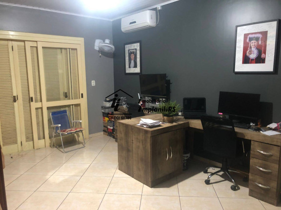 Imagem Casa com 5 Quartos à Venda, 526 m² em Vila Esperança - Teutônia