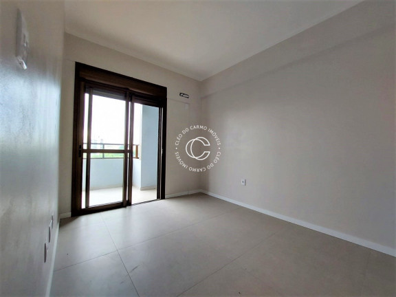 Imagem Apartamento com 3 Quartos à Venda, 110 m² em Nossa Senhora Medianeira - Santa Maria