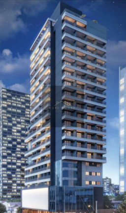 Imóvel com 1 Quarto à Venda, 16 m² em Liberdade - São Paulo