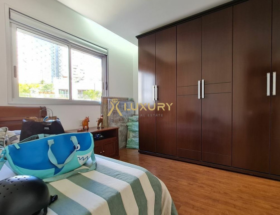 Imagem Imóvel com 3 Quartos à Venda, 126 m² em Vila Da Serra - Nova Lima