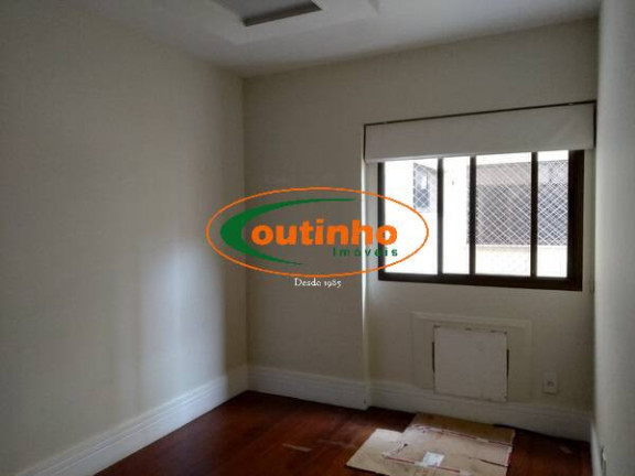 Imagem Apartamento com 3 Quartos à Venda, 134 m² em Tijuca - Rio De Janeiro