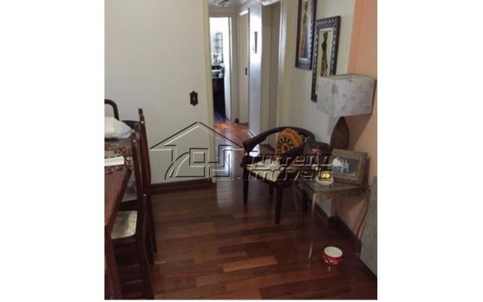 Imagem Apartamento com 3 Quartos à Venda, 120 m² em Jardim São Dimas - São José Dos Campos Imagem Apartamento com 3 Quartos à Venda, 120 m² em Jardim São Dimas - São José Dos Campos