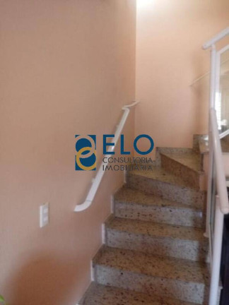 Imagem Casa com 2 Quartos à Venda, 110 m² em Marapé - Santos Imagem Casa com 2 Quartos à Venda, 110 m² em Marapé - Santos