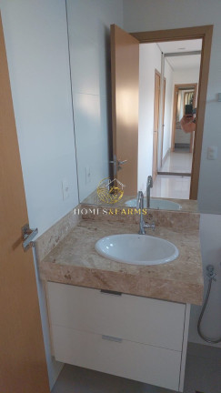 Imagem Apartamento com 3 Quartos à Venda, 127 m² em Setor Marista - Goiânia Imagem Apartamento com 3 Quartos à Venda, 127 m² em Setor Marista - Goiânia