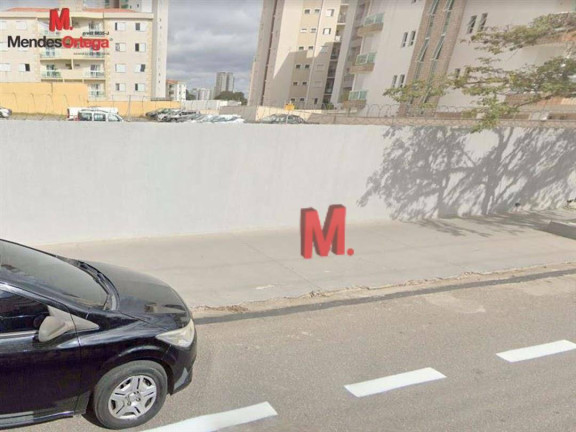 Imagem Terreno para Alugar, 342 m² em Parque Campolim - Sorocaba