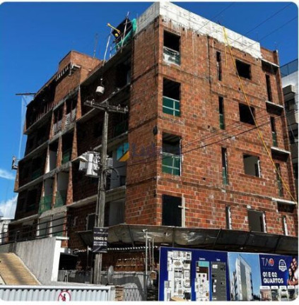 Imagem Apartamento com 2 Quartos à Venda, 52 m² em Intermares - Cabedelo Imagem Apartamento com 2 Quartos à Venda, 52 m² em Intermares - Cabedelo