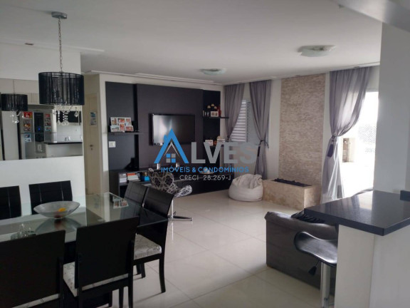 Imagem Apartamento com 2 Quartos à Venda, 84 m² em Boa Vista - São Caetano Do Sul