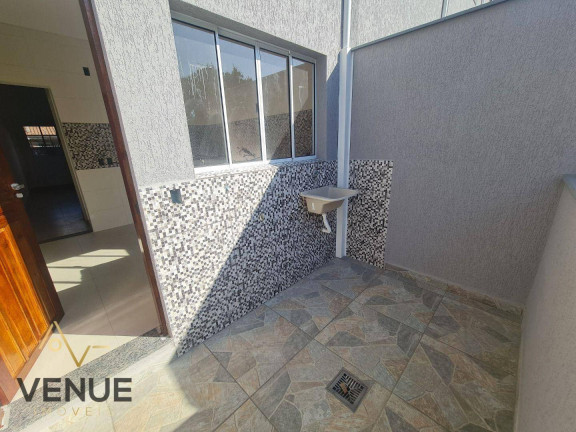 Imagem Casa com 2 Quartos à Venda, 70 m² em Vila Siria - São Paulo