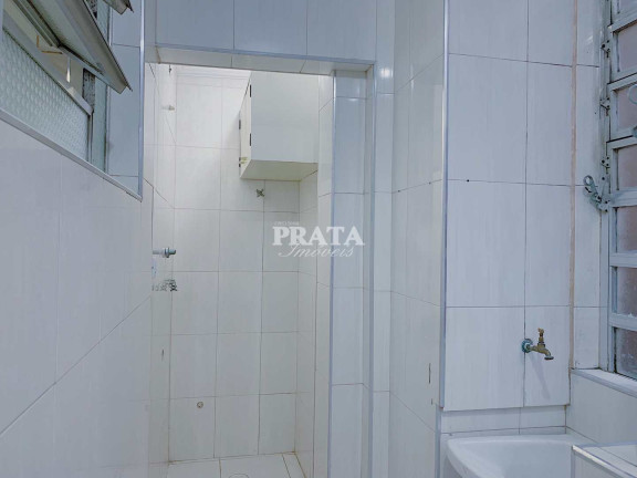 Imagem Apartamento com 2 Quartos à Venda, 76 m² em Boqueirão - Santos Imagem Apartamento com 2 Quartos à Venda, 76 m² em Boqueirão - Santos