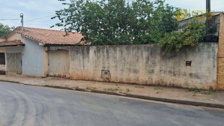 Imagem Casa com 3 Quartos à Venda, 119 m² em Nossa Senhora Aparecida - Itu