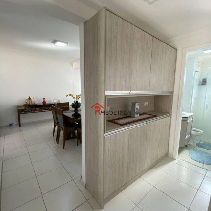 Imagem Apartamento com 3 Quartos à Venda, 91 m² em Mirim - Praia Grande Imagem Apartamento com 3 Quartos à Venda, 91 m² em Mirim - Praia Grande